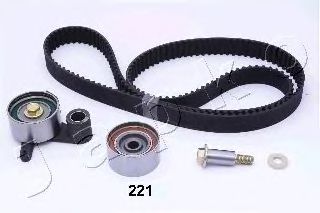 Комплект ГРМ JAPKO KJT221