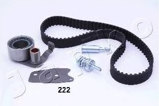 Комплект ГРМ JAPKO KJT222