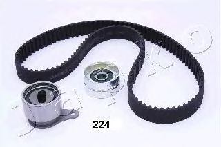 Комплект ГРМ JAPKO KJT224