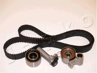 Комплект ГРМ JAPKO KJT229
