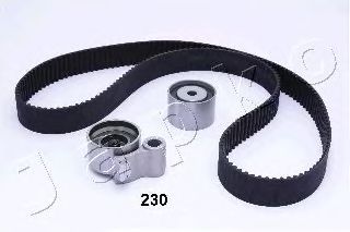 Комплект ГРМ JAPKO KJT230