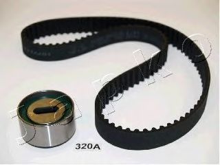 Комплект ГРМ JAPKO KJT320A
