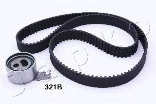 Комплект ГРМ JAPKO KJT321B