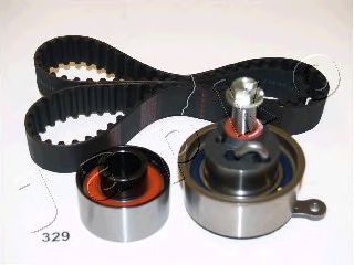 Комплект ГРМ JAPKO KJT329