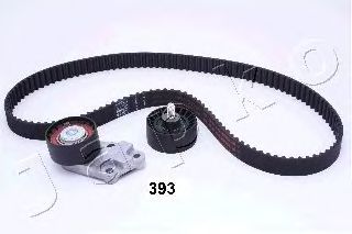 Комплект ГРМ JAPKO KJT393