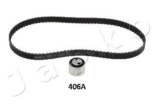Комплект ГРМ JAPKO KJT406A