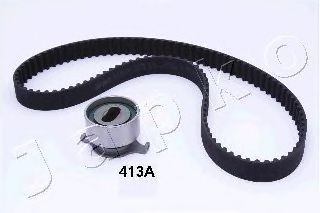 Комплект ГРМ JAPKO KJT413A