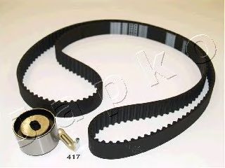 Комплект ГРМ JAPKO KJT417