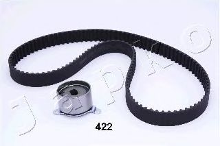 Комплект ГРМ JAPKO KJT422