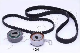 Комплект ГРМ JAPKO KJT424