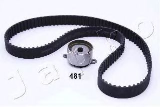 Комплект ГРМ JAPKO KJT481