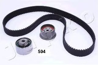 Комплект ГРМ JAPKO KJT504