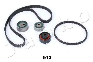 Комплект ГРМ JAPKO KJT513