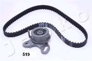 Комплект ГРМ JAPKO KJT519