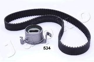Комплект ГРМ JAPKO KJT534