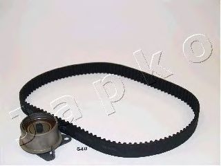 Комплект ГРМ JAPKO KJT540