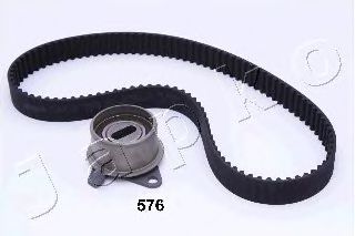 Комплект ГРМ JAPKO KJT576
