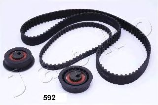 Комплект ГРМ JAPKO KJT592