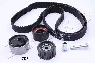 Комплект ГРМ JAPKO KJT703