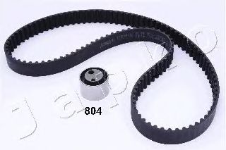 Комплект ГРМ JAPKO KJT804