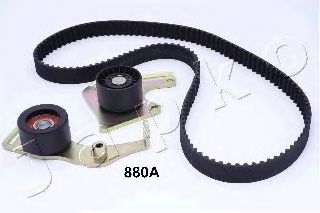 Комплект ГРМ JAPKO KJT880A