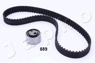 Комплект ГРМ JAPKO KJT889