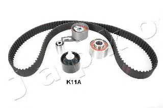 Комплект ГРМ JAPKO KJTK11A