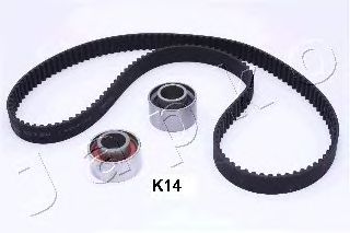 Комплект ГРМ JAPKO KJTK14
