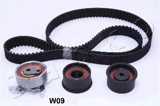 Комплект ГРМ JAPKO KJTW09