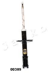 Амортизатор JAPKO MJ00389 Амортизатор JAPKO MJ00389