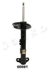 Амортизатор JAPKO MJ00581 Амортизатор JAPKO MJ00581