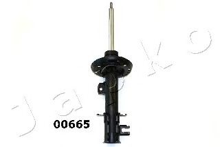 Амортизатор JAPKO MJ00665