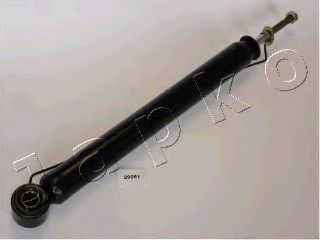 Амортизатор JAPKO MJ29951