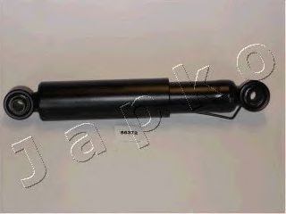 Амортизатор JAPKO MJ56372