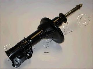 Амортизатор JAPKO MJ56500