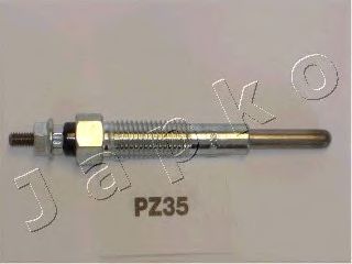 Свеча накаливания JAPKO PZ35