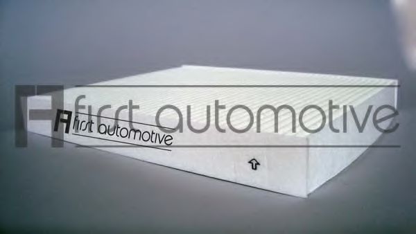 Фильтр салона 1A FIRST AUTOMOTIVE C30110