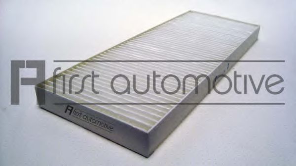 Фильтр салона 1A FIRST AUTOMOTIVE C30116