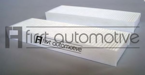 Фильтр салона 1A FIRST AUTOMOTIVE C30128-2