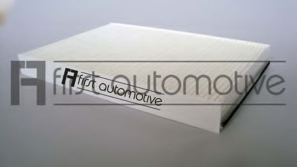 Фильтр салона 1A FIRST AUTOMOTIVE C30171