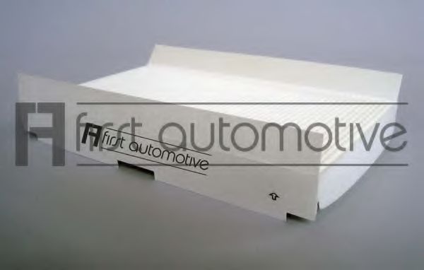 Фильтр салона 1A FIRST AUTOMOTIVE C30183