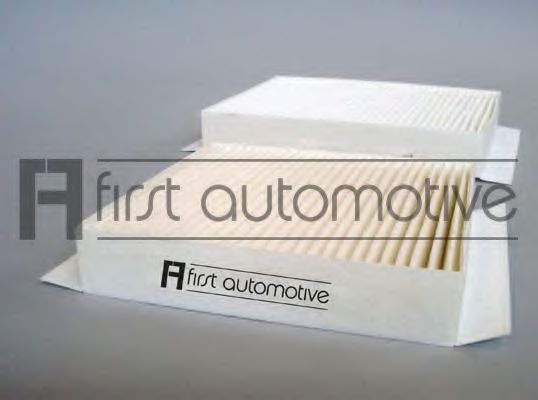 Фильтр салона 1A FIRST AUTOMOTIVE C30188-2