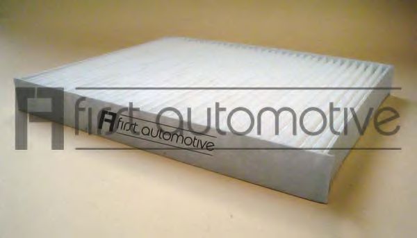 Фильтр салона 1A FIRST AUTOMOTIVE C30218