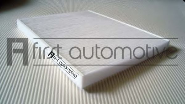 Фильтр салона 1A FIRST AUTOMOTIVE C30358