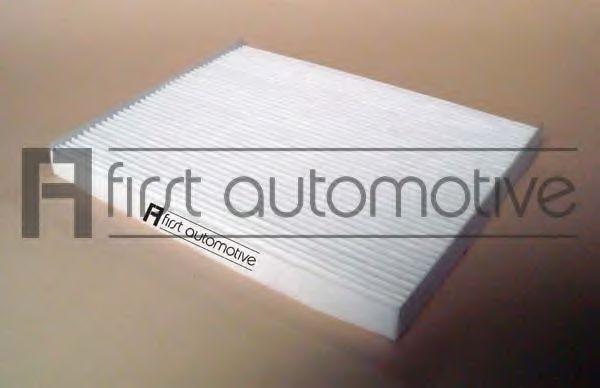 Фильтр салона 1A FIRST AUTOMOTIVE C30400