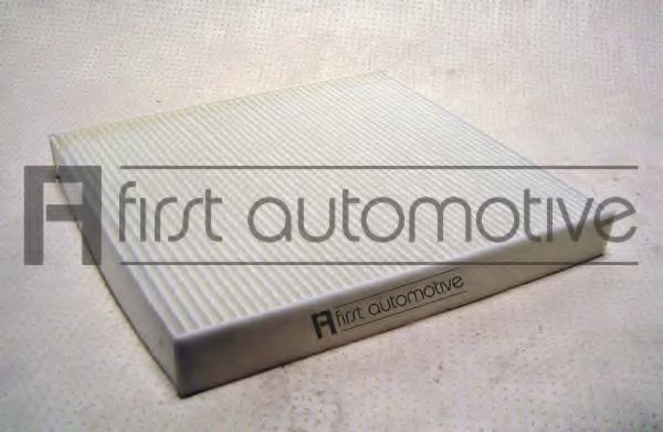 Фильтр салона 1A FIRST AUTOMOTIVE C30485