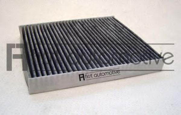 Фильтр салона 1A FIRST AUTOMOTIVE K30110