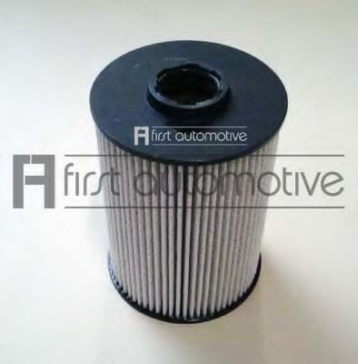 Топливный фильтр 1A FIRST AUTOMOTIVE D20943