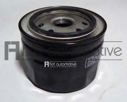 Масляный фильтр 1A FIRST AUTOMOTIVE L40581