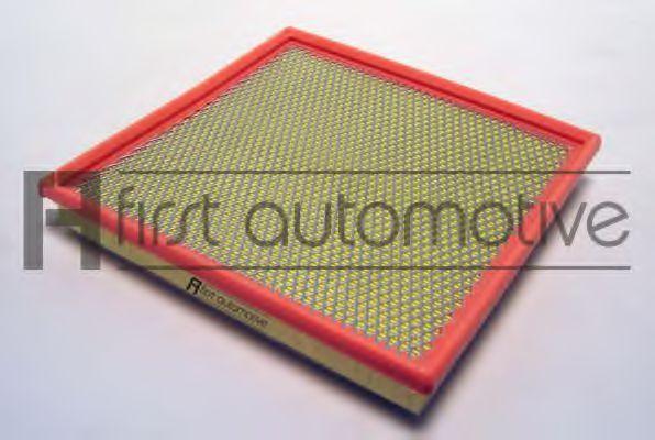 Воздушный фильтр 1A FIRST AUTOMOTIVE A63506